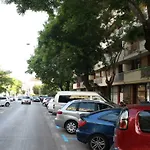 Апартаменты Kate's Сплит