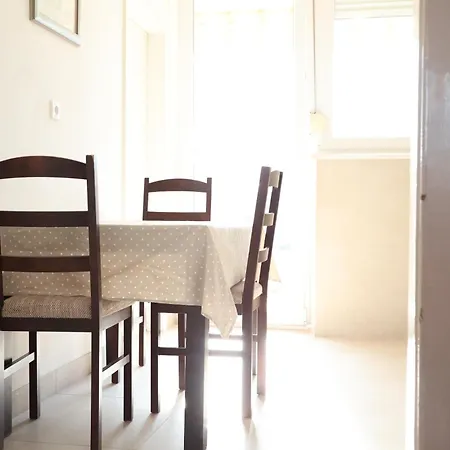 Appartement Kate's *