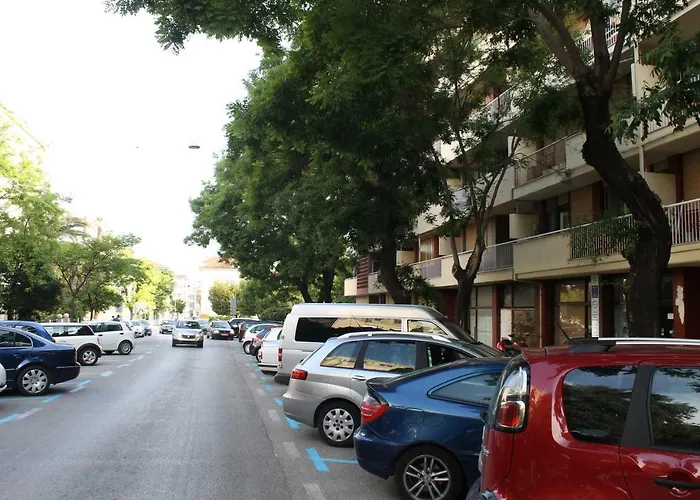 Apartment Kate's Split